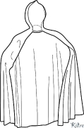 coat Coloring Pages To Print